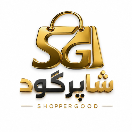 لوگو shoppergood