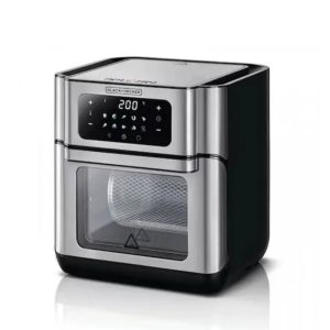 سرخ کن استیل بلک اند دکر مدل AOF-100-B5